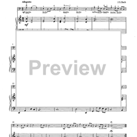 Suzuki Bass School, Volume 2 - Piano Accompaniment