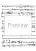 Piano Trio No. 2 - Score
