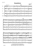 Roundabout - Full Score