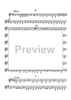 Selected Duets - From Handel’s Flute Sonatas - F Horn 2
