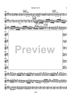 Farandole - from the Incidental Music to L’Arlésienne - Bb Clarinet 2