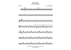 Sabre Dance - From "Gayne Ballet" - F Horn 4