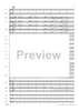 Wedding Day At Troldhaugen, Op. 65, No. 6 for Band - Full Score