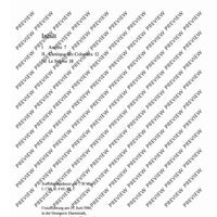 Trois Poèmes de Paul Valéry - Choral Score