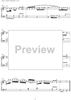 Sonata in C Major HobXVI/3