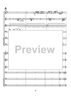 Passacaglia - Score