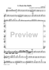 Christmas Traditions - Violin 1