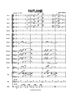 Footloose - Score