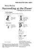 Succeeding at the Piano Theory and Activity Book - Grade 3
