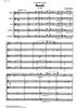 Rondó (Rondo) Op. 100 - Full Score