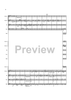 Messiah Suite - Score