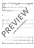 Four Trios - Score and Parts