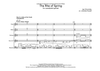 The Rite of Spring (extended version) - Score