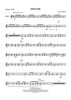 Junk Funk - Bb Clarinet 1