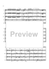 Hymn Suite - Score