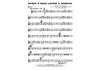 When a Man Loves a Woman - F Horn