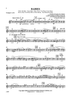 Babies - Bb Trumpet 1