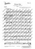 Wiener Blut - Score and Parts