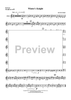 Winter's Knight - Baritone Saxophone