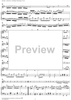 Sonata No. 1 in D major - Piano