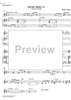 Winter Waltz 4 - C Instrument