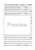 Divertimento for Tuba and Concert Band - Score