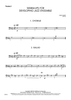 Warm-ups for Developing Jazz Ensemble - Optional Trombone 3