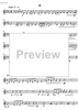 Fanfaren und Hirtenlieder Op.124b - Clarinet 2