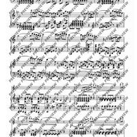 Concertino No. 1 A Minor