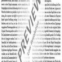 Organ Concerto No. 3 G Minor - Organ Reduction