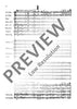 2. Sinfonie - Full Score