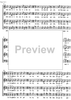 Fare l'amore (Making love) - Score