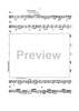 Descent Overture from Orpheus - Act II D Major - Viola