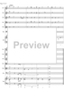 Sonata a 6 - Score