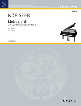 Alt-Wiener Tanzweisen