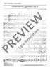 Concerto Grosso - Set of Parts