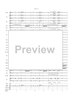 Dancin' Into The '20s: IV. Hunkatin - A Half Tone One-Step - Conductor's Score