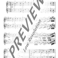 Album of Duets - Performing Score