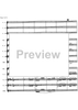 Zeffiro Dolce Spira [score]