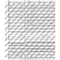 Pomp and Circumstance - Full Score