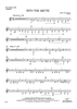 Into the Arctic - Contra-alto Clarinet