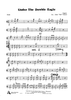 Under The Double Eagle - Drum