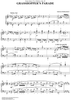 Grasshopper's Parade - From 'Music For Children, Op. 65'