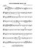 And Evermore Shall Be - Eb Horn 2