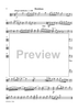Wedding Album 3 for String Trio - Viola