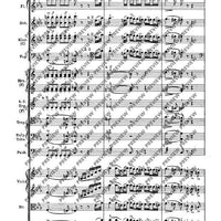 A Faust Symphony - Full Score