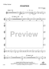 Stampede - Bass Clarinet