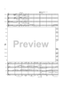 Prelude, Elegy & Rondo Scherzino - Score