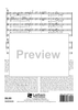 Mercy, Mercy, Mercy - for String Orchestra, Piano and Drumset - Score