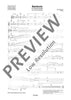Bamburia - Score and Parts